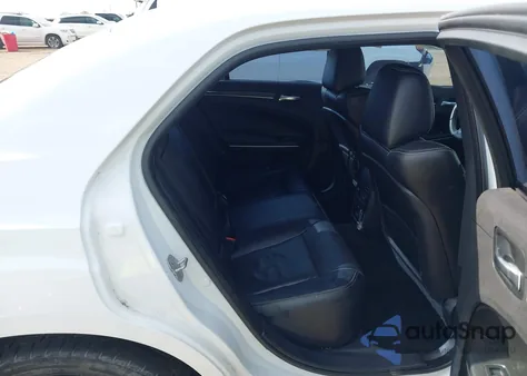 2019 Chrysler 300 300S from USA, damaged, VIN 2C3CCABG2KH508316